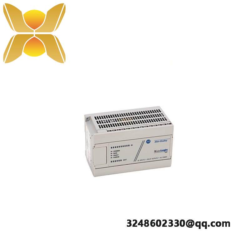 1761-l16awa_120_240vac_power.jpg AB 1761-L16AWA 120/240vac Power Module, Advanced Control Solutions