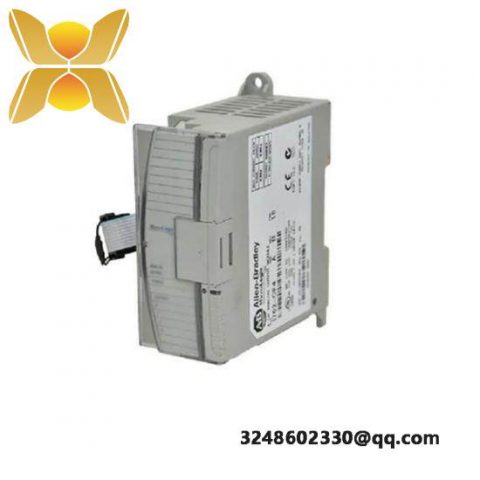 Siemens 1762-0F4 Analog Output Module, High Precision Control Solutions