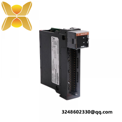 AB 1762-OB32T 24 VDC Source Output Module - Advanced Control Solution