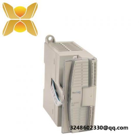 Allen-Bradley 1762-OB8 | Digital I/O Module