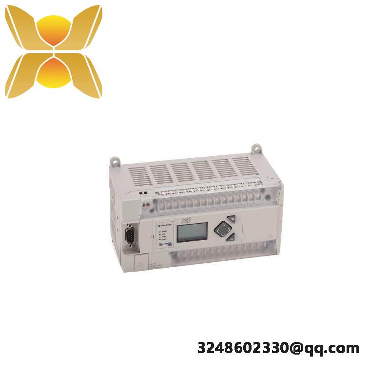 1766-l32awaa_20_digital_120v_ac_inputs.jpg AB 1766-L32AWAA - 20 Digital 120V AC Inputs PLC Module