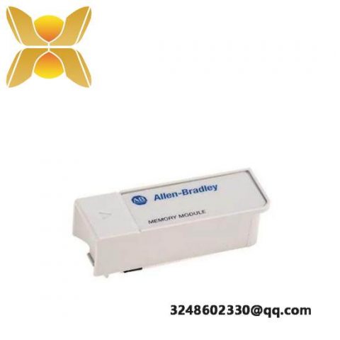 Advanced 1766-MM1 Memory Module for Industrial Control Systems