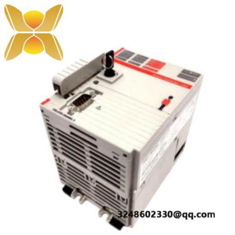 AB 1768L43S - Compact Control Module, for Industrial Automation