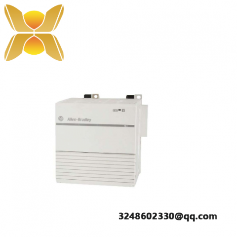 Rockwell Automation 1768-PB3 CompactLogix Power Supply, Efficient Power Management for Industrial Automation