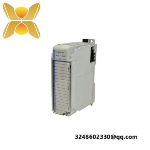 Allen Bradley 1769-ADN/B DeviceNet Adapter, Industrial Networking Module