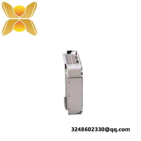 AB 1769-ARM CompactLogix Address Reserve Module: Advanced Control for Industrial Automation