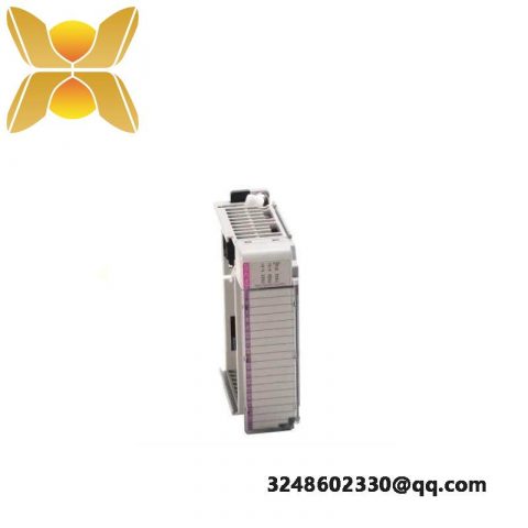 AB 1769-IA8I AC Digital,8 Point - High Performance Industrial Control Module