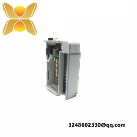 Allen Bradley 1769-IQ16F/A CompactLogix Input Module - High-density 16-channel digital input for efficient control systems