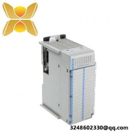 Advanced Programmable Logic Controller: 1769-IQ32 by Allen-Bradley