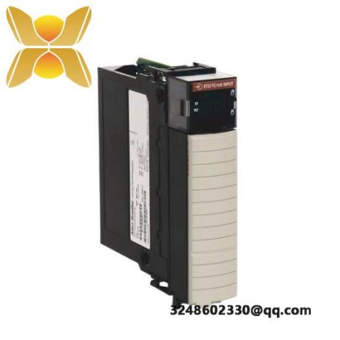 Allen-Bradley 1769-IT16 ControlLogix Input Module: Industrial Automation Innovation