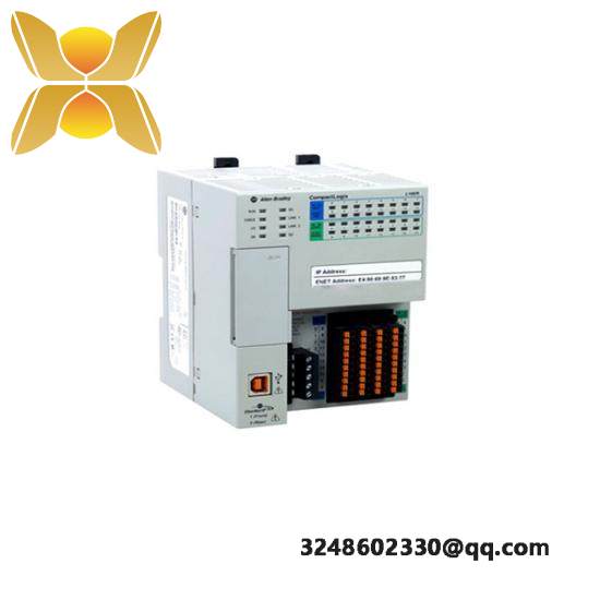 1769-l16er-bb1b_controller.jpg Allen-Bradley 1769-L16ER-BB1B CompactLogix Controller