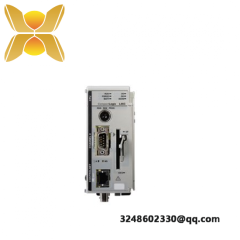 AB 1769-L37ERM CompactLogix Controllers