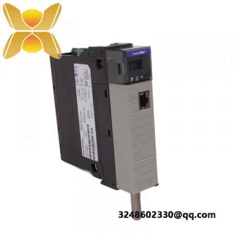 AB 1769-OA16 AC Output Module - Allen-Bradley Programmable Logic Controller Module