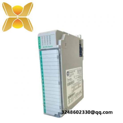GE 1769-OB16/B PLC Output Module