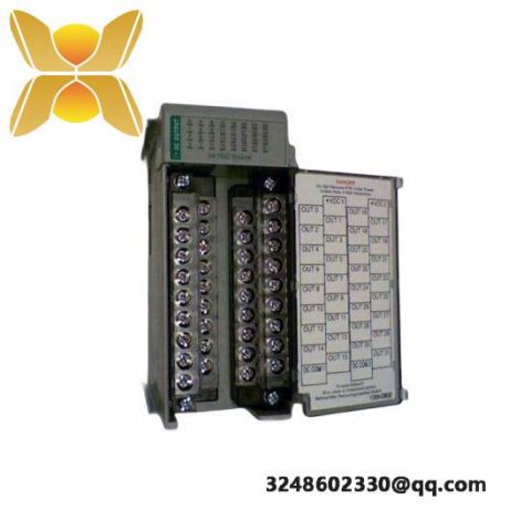 Allen-Bradley 1769-OB32 Control Logic Module, Advanced Industrial Automation