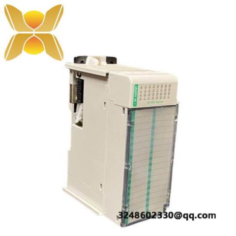 Advanced 1769-OB32/A Remote I/O Module for Efficient Industrial Automation