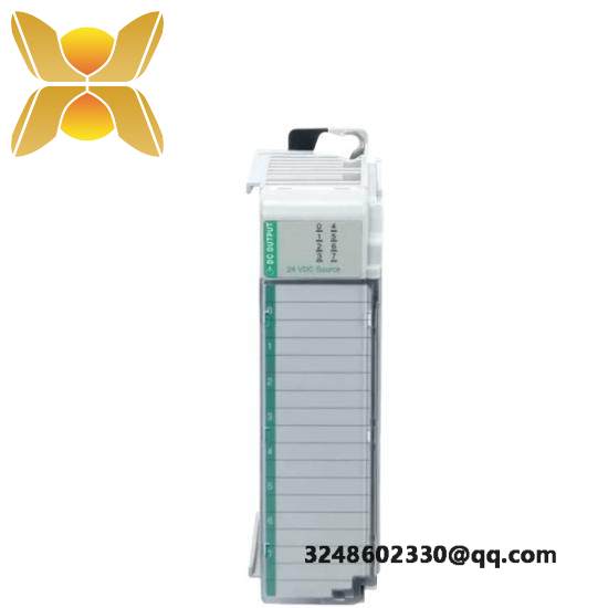 1769-ob8_1769ob8.jpg Allen-Bradley 1769-OB8 Analog Output Module, 24VDC, Solid-State Expansion