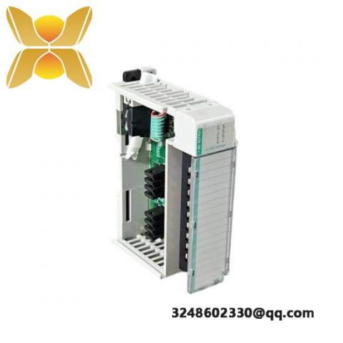 Allen-Bradley 1769-OB8/A CompactLogix Sourcing Output Module Series A