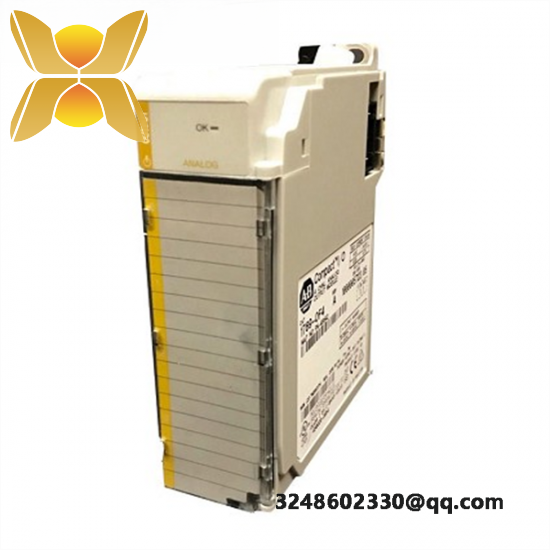 1769-of4_compact_i_o_analog_output_module.png AB Control Systems 1769-OF4 Compact I/O Analog Output Module