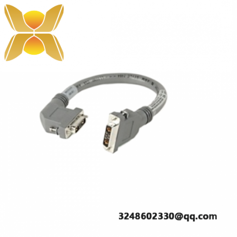 1771-CP1 PLC-5 I/O Chassis Cable | High-Quality Control System Component for Industrial Automation