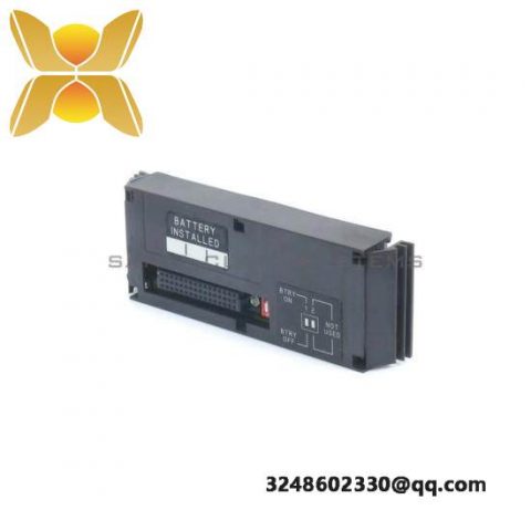 AB 1771-HM Memory Module, Industrial Control System Components
