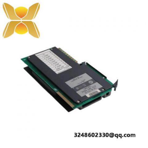 Allen-Bradley 1771-IA: Advanced Digital AC/DC Input Module for Industrial Automation