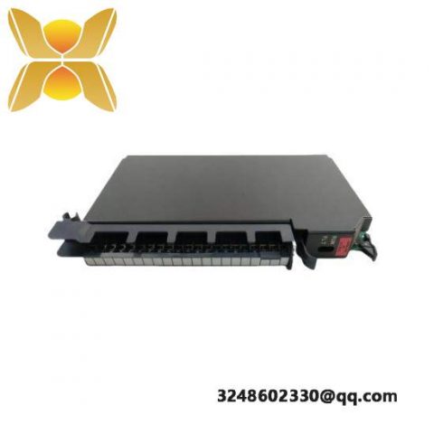 Advanced 1771-IFF Analog Input Module - Industrial Precision for Automation