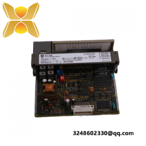 Allen-Bradley 1771-IM Input Module, Digital, Control Panels