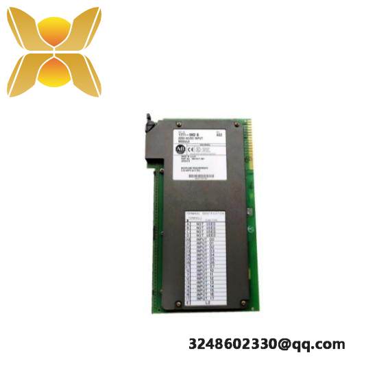 1771-imd_plc-5_digital_input_module.jpg GE Intelligent Platforms 1771-IMD PLC-5 Digital Input Module, High Performance, Industry Standard