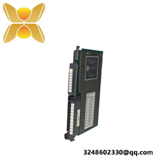 1771-imd_plc-5_digital_input_module_1.jpg GE Intelligent Platforms 1771-IMD PLC-5 Digital Input Module, High Performance, Industry Standard