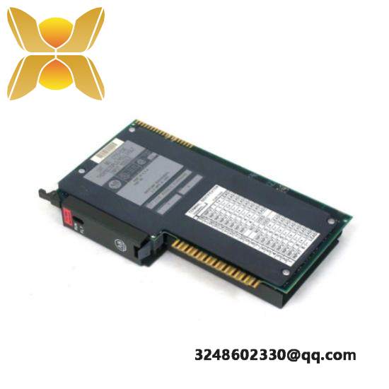 1771-ixe_millivolt_input_module_1.jpg Rockwell Automation 1771-IXE Millivolt Input Module - Advanced Signal Conditioning, Precision & Durability in Control Systems