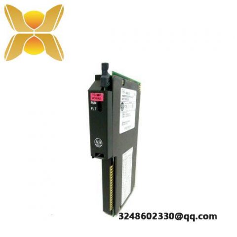 Allen-Bradley 1771-IXHR PLC-5 Input Module, High Performance for Industrial Control Solutions