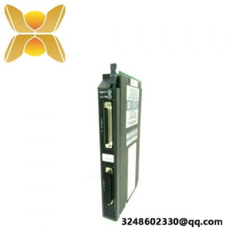 Allen-Bradley 1771-NIV PLC-5 8-Point Analog Current Input Module