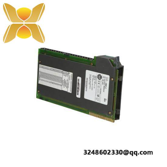 1771-obd_c_digital_output_module.jpg Allen-Bradley 1771-OBD/C Digital Output Module - Industrial Control Excellence