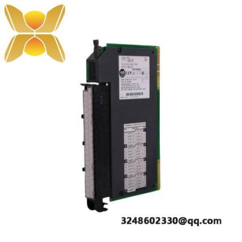 Allen-Bradley 1771-OBN 32-Point Digital DC Output Module for PLC Applications