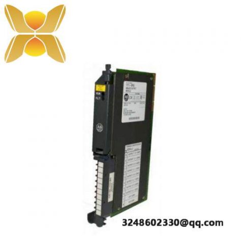 Rockwell Automation 1771-OFE2/B Current Analog Output Module