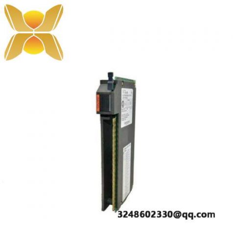 Allen-Bradley 1771-OW16 PLC-5 Output Module