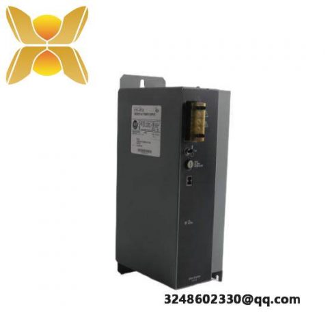 Allen-Bradley 1771-P7/D, Power Supply Module