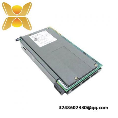 Allen-Bradley 1771-SN I/O Scanner Module, ControlLogix, Subsystem, Analog Input/Output
