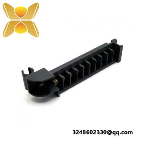 Allen Bradley 1771-WC Terminals, High-Performance I/O Module for Industrial Automation