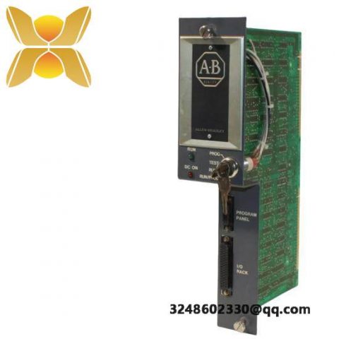Allen-Bradley 1772-LH Processor Interface Module, Allen-Bradley, 1772-LH, Control System Modules