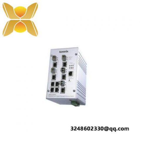 GE Intelligent Platforms 1783-BMS10CGP Control Module, Advanced Manufacturing Automation Solutions