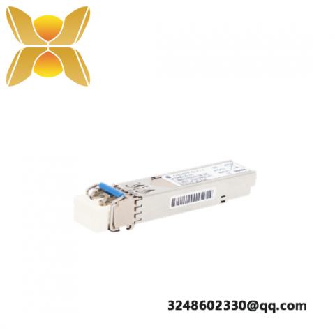 Advanced Industrial Control Module - 1783-SFP1GLX: Unleashing Precision and Efficiency in Automation Systems