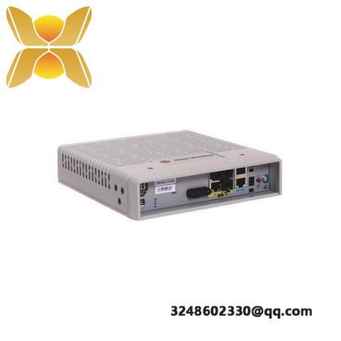 Emerson 1783-SRKIT Stratix 5900 Services Router