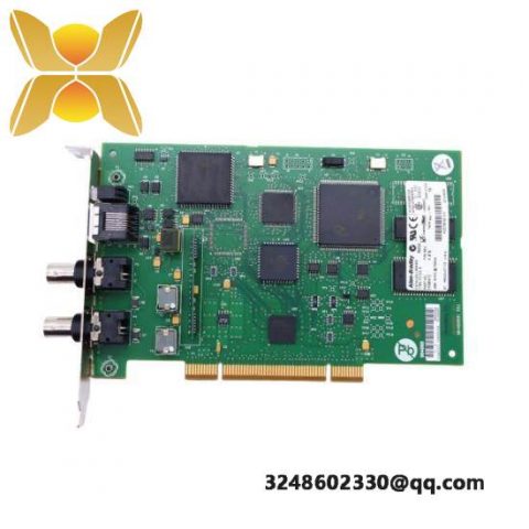 Allen Bradley 1784-PCIC ControlNet PCI Communication Card