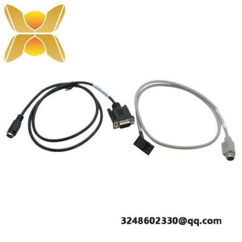 Allen-Bradley 1784-PCM5 Digital Cable