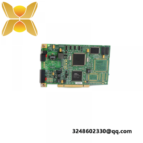 Allen-Bradley 1784-PKTX Data Highway Plus PC Card, Industrial Control Module