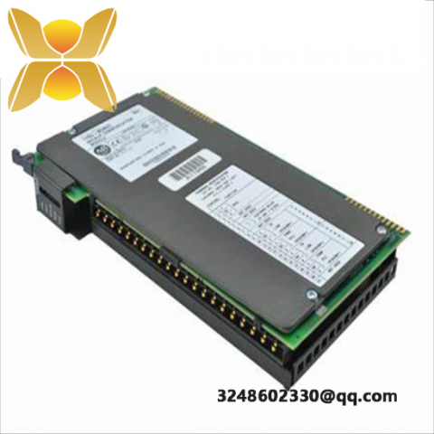 Allen-Bradley 1785-BCM/C Backup Communications Module: Advanced Industrial Control, Reliable Data Transfer