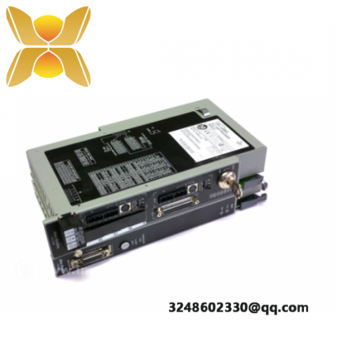 AB 1785-L60B/E DCS Control Module, Advanced Industrial Automation Solution