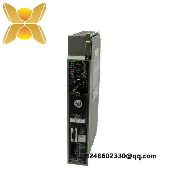 1785-lt2_1785lt2.jpg Allen-Bradley PLC-5/15 Processor Module, 1785-LT2